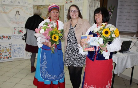 fot. Gminne Centrum Kultury i Biblioteka w Sicienku