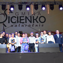 Najpiękniejszy Ogród w Powiecie Bydgoskim. Gmina Dąbrowa Chełmińska triumfuje