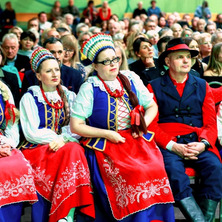 Gala Gmina Nowa Wieś Wielka. Słowa uznania dla lokalnych artystów