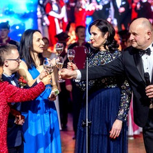 XIII Marszałkowski Bal Dobroczynny. Spełniamy marzenia dzieci