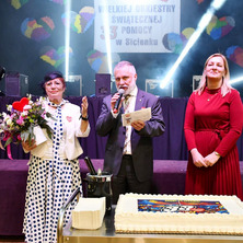 Rokord w Gminie Sicienko pobity! Wyjątkowy 33. Finał WOŚP