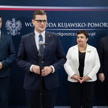 Inauguracja kampanii promocyjnej. Chodzi o polską żywność