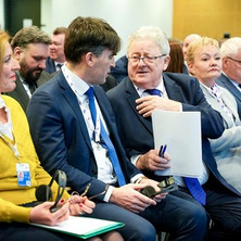Szereg wyzwań przed UE. Jedno z nich to bezpieczeństwo żywnościowe