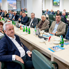 Debata o polskim mleczarstwie. Szereg wyzwań dla branży