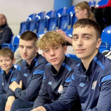 Grand Prix Slovakia 2025. Nie udało się zdobyć medalu