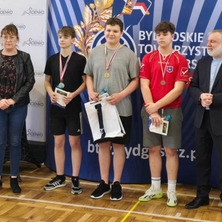 III Wioślarskie Mistrzostwa Gminy. Kto stanął na podium