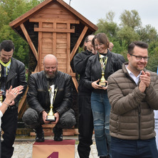 Retrorajd pełen niespodzianek. Impreza cieszyła się zainteresowaniem