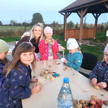 Czasami najprostsze przysmaki smakują najlepiej. Dzień Pieczonego Ziemniaka
