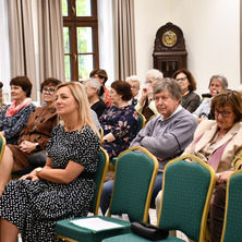Seniorzy zachwycili kreatywnością. Znamy laureatki konkursu