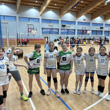 Udane występy. Emocje i rywalizacja AS Sicienko w Turnieju Mikołajkowym