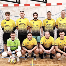 Podsumowanie Halowej Ligi Sicienka. Zwycięzcy, najlepsi strzelcy i bramkarze