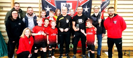 fot. GKS GRYF Sicienko
