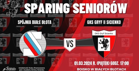 GKS Gryf Sicienko