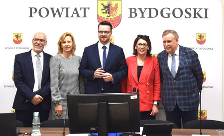 fot. Powiat Bydgoski