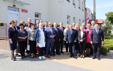 fot. Urząd Gminy w Sicienku