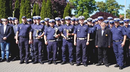 fot. KMP Bydgoszcz