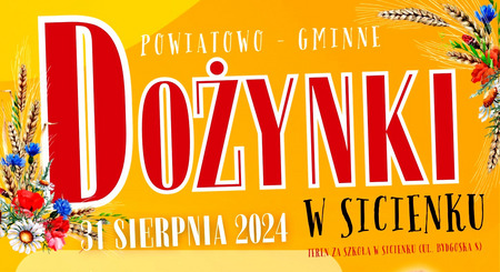 fot. Urząd Gminy w Sicienku