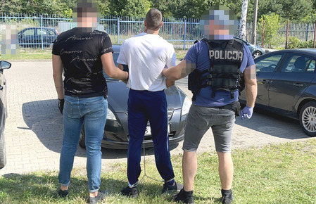 fot. KMP Bydgoszcz