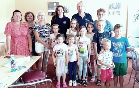 fot. KMP Bydgoszcz