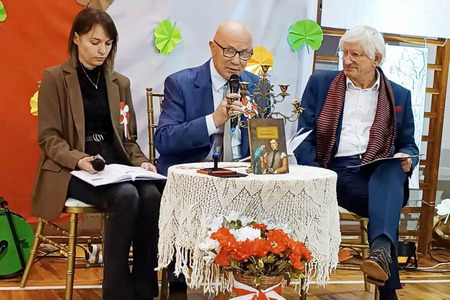 fot.  Maria Modrakowska