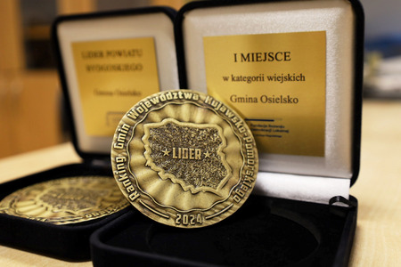 fot. Gmina Osielsko