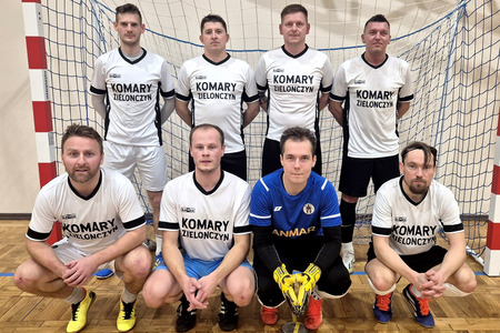 fot. GKS Gryf Sicienko
