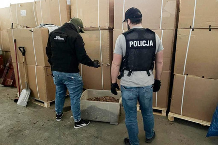 fot. Zespół Komunikacji Społecznej KMP w Bydgoszczy