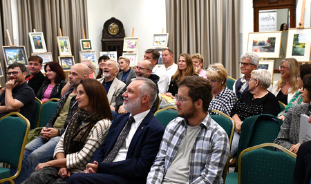 fot. Centrum Kultury Sicienko