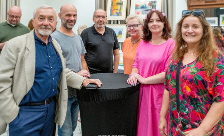 fot. Centum Kultury w Sicienku