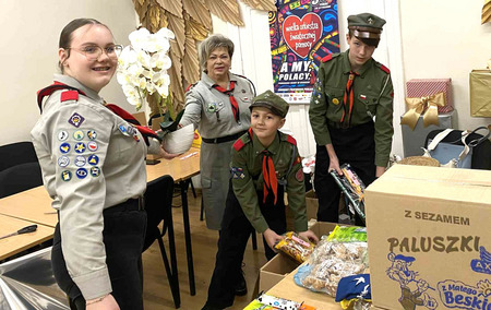 fot. Centrum Kultury w Sicienku