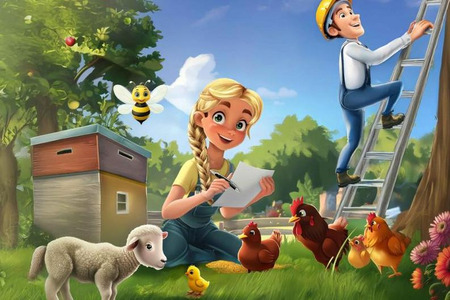 fot. Kasa Rolniczego Ubezpieczenia Społecznego