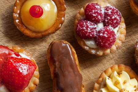 fot. Główny Inspektorat Jakości Handlowej Artykułów Rolno-Spożywczych