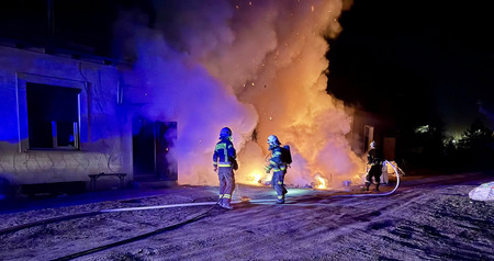 fot. OSP Solec Kujawski