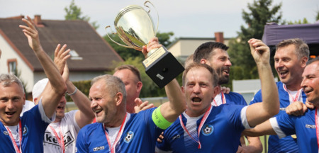 fot. Centrum Sportu w Sicienku
