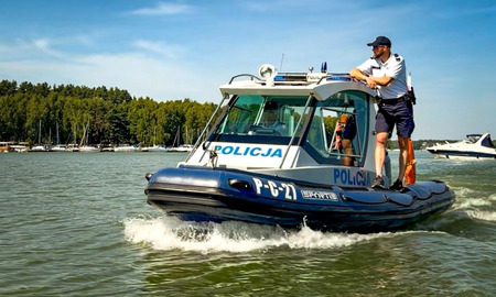 fot. KMP Bydgoszcz