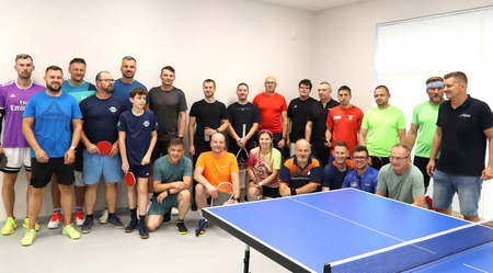 fot. Centrum Sportu w Sicienku