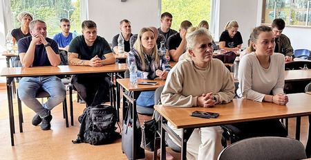 fot. KMP Bydgoszcz