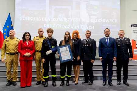 fot. Natalia Szczerbińska / Rzecznik Wojewody Kujawsko-Pomorskiego